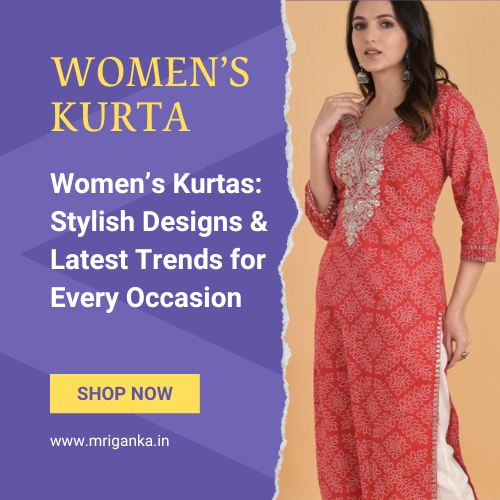 Women Kurta