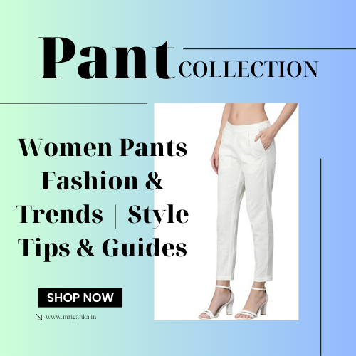 Women Pant