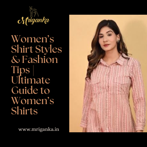 Women Shirts